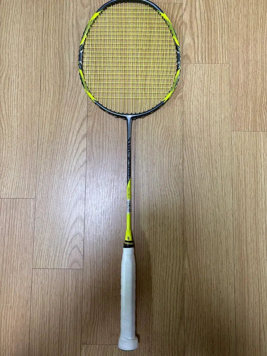 アークセ이버7プロ YONEX ヨネックス バドミントン ラケット
