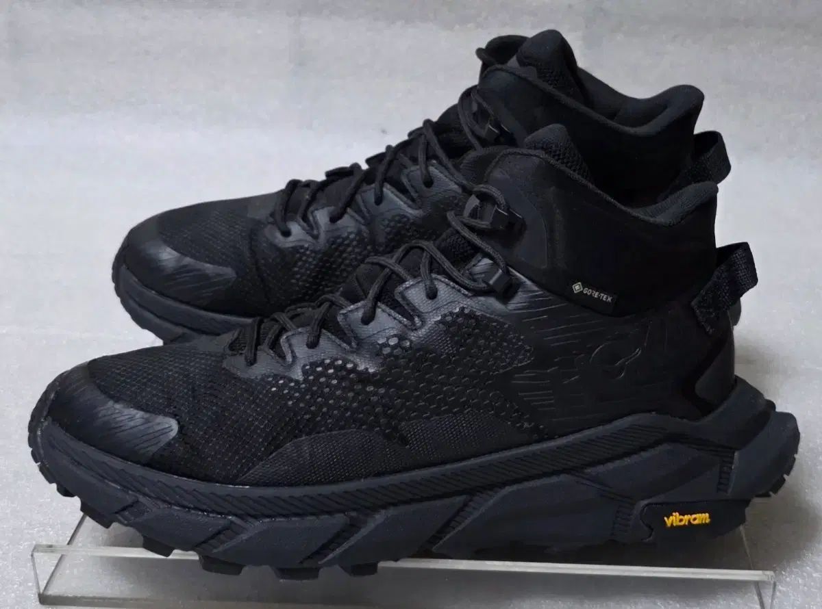 HOKA ONE ONE ホカオネオネ M トレイル コード GORE-TEX ゴアテックス 登山靴 メンズ US 10D(280) 20,563円