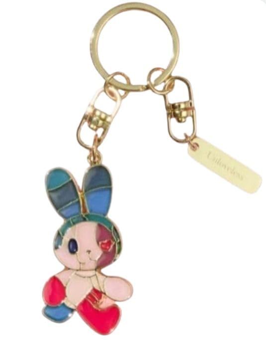 Mrs. GREEN APPLE ミセスグリーンアップル ミセス グッズ Wonder Museum ステンドグラス キーホルダー アンラブレス