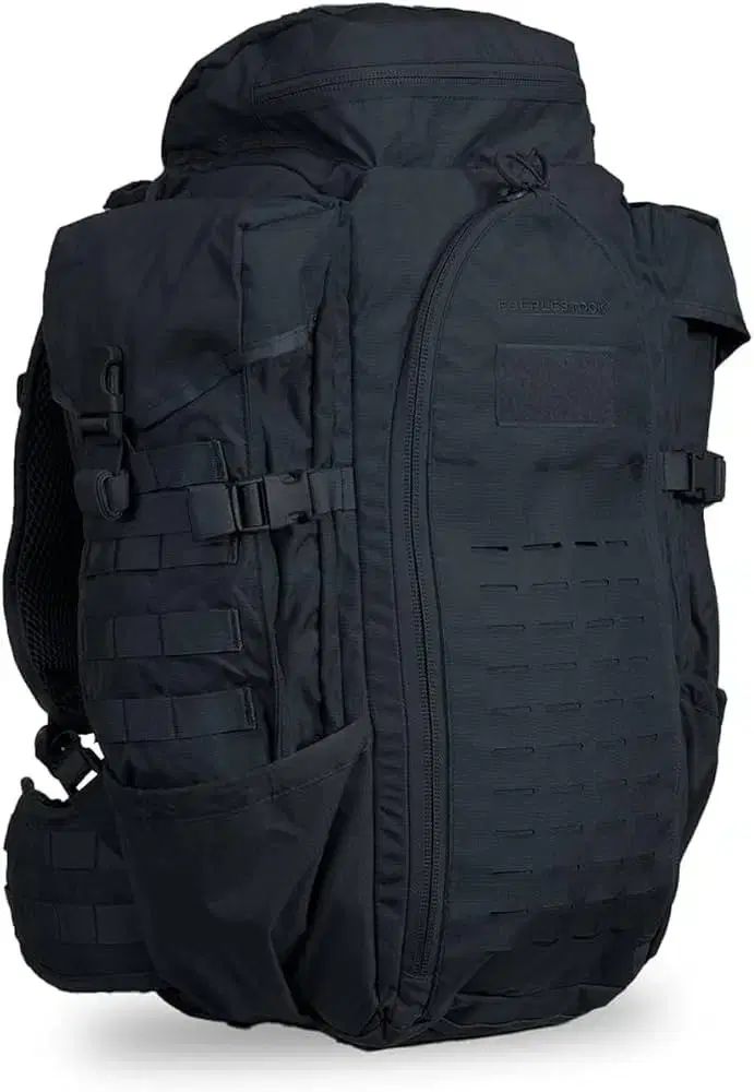 EVERストック f3m ハーフ トラック タクティカル リュックサック 出品