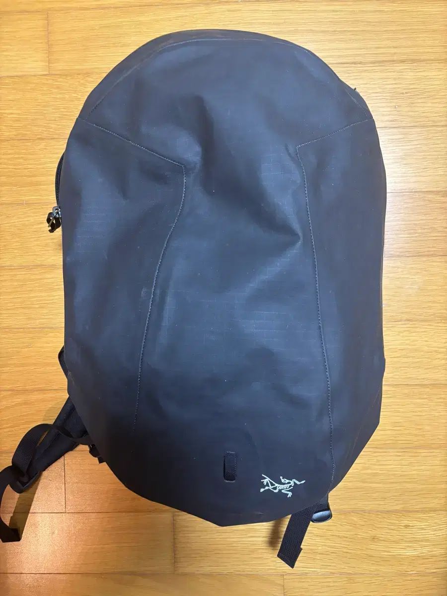 ARC'TERYX アークテリクス グランビル 16 ブラック
