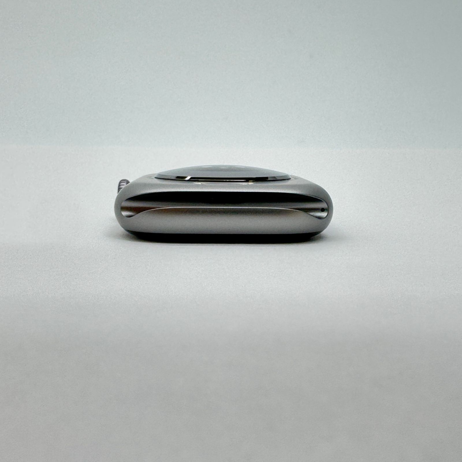 美品 Apple Watch Series 11 46mm GPS スペースグレイ - メルカリ
