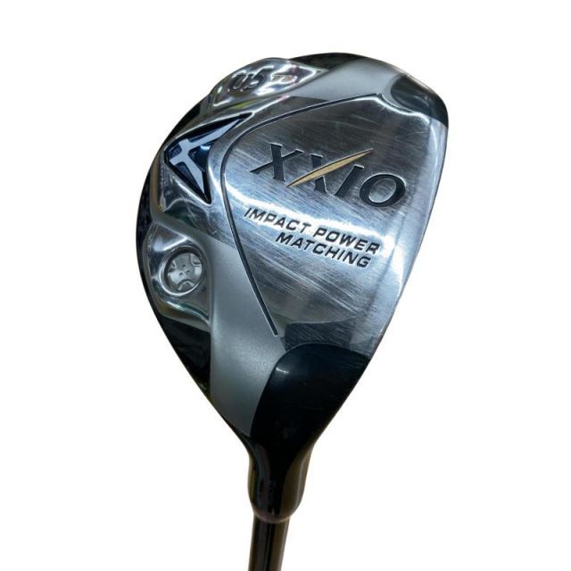 中古】 ダンロップ XXIO(2010) U5 ユーティリティ UT XXIO MP600