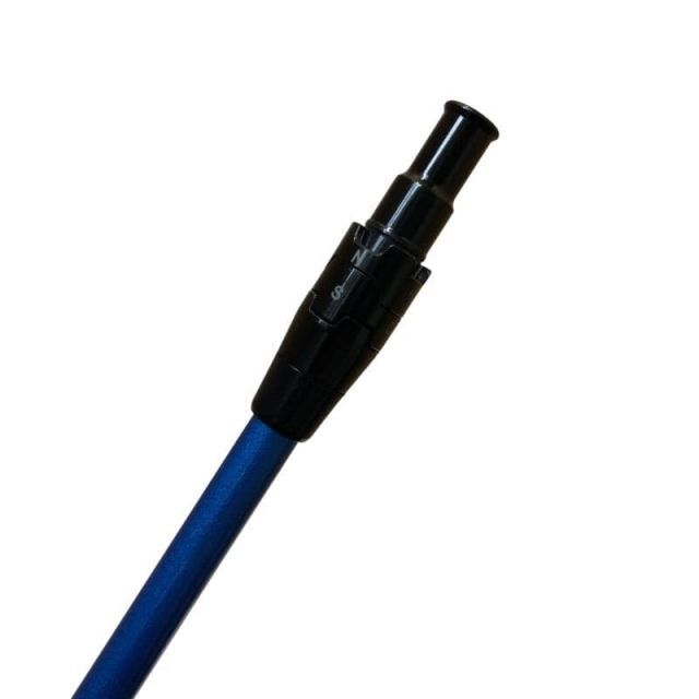 中古】 キャロウェイスリーブ付き(QUANTUM系) フジクラドライバー用
