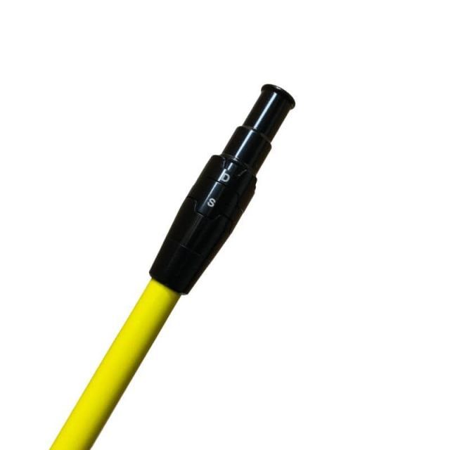 中古】 キャロウェイスリーブ付き(QUANTUM系) ゴルフパートナー