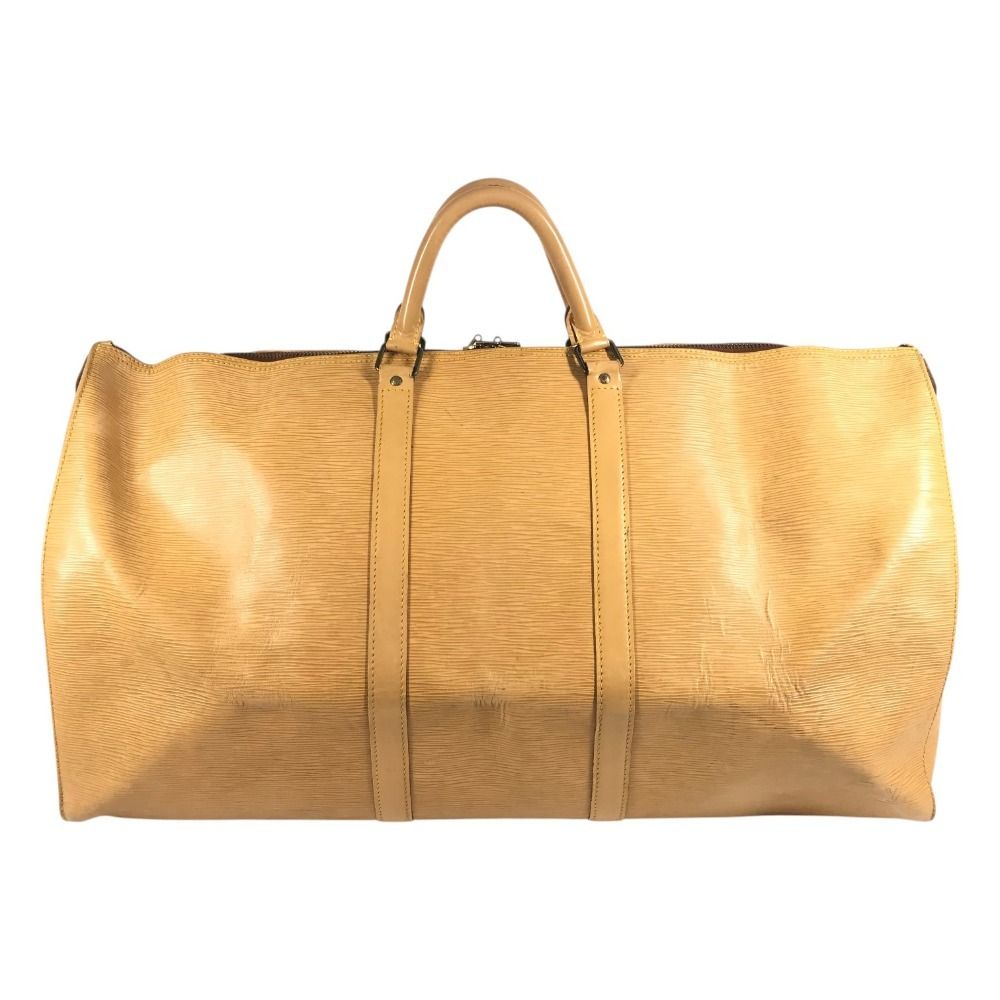 LOUIS VUITTON ルイヴィトン ボストンバッグ キーポル60 キーポル 60