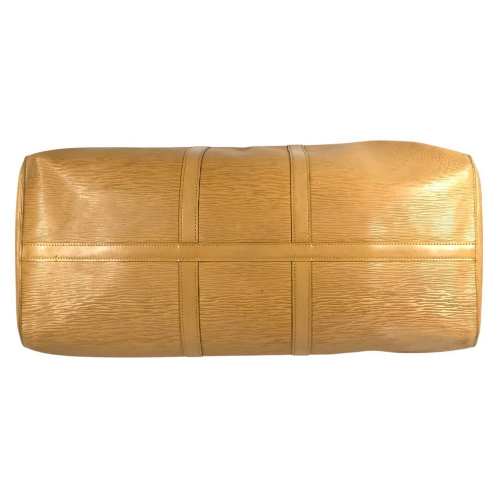 LOUIS VUITTON ルイヴィトン ボストンバッグ キーポル60 キーポル 60