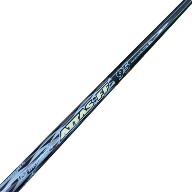 中古】 キャスコ K2K Chipping Wedge 46° ウェッジ WG ATTAS FF IRON