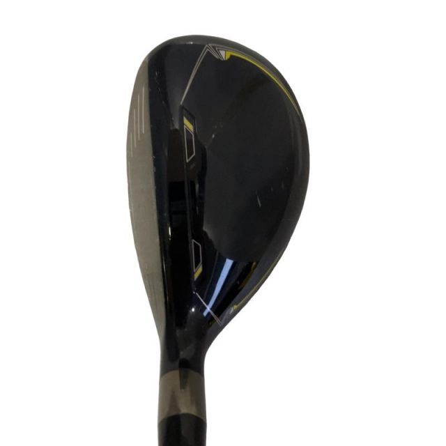 中古】 ブリヂストン BRIDGESTONE JGR U4 ユーティリティ UT XP 95