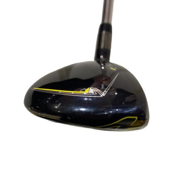 中古】 ブリヂストン BRIDGESTONE JGR U4 ユーティリティ UT XP 95