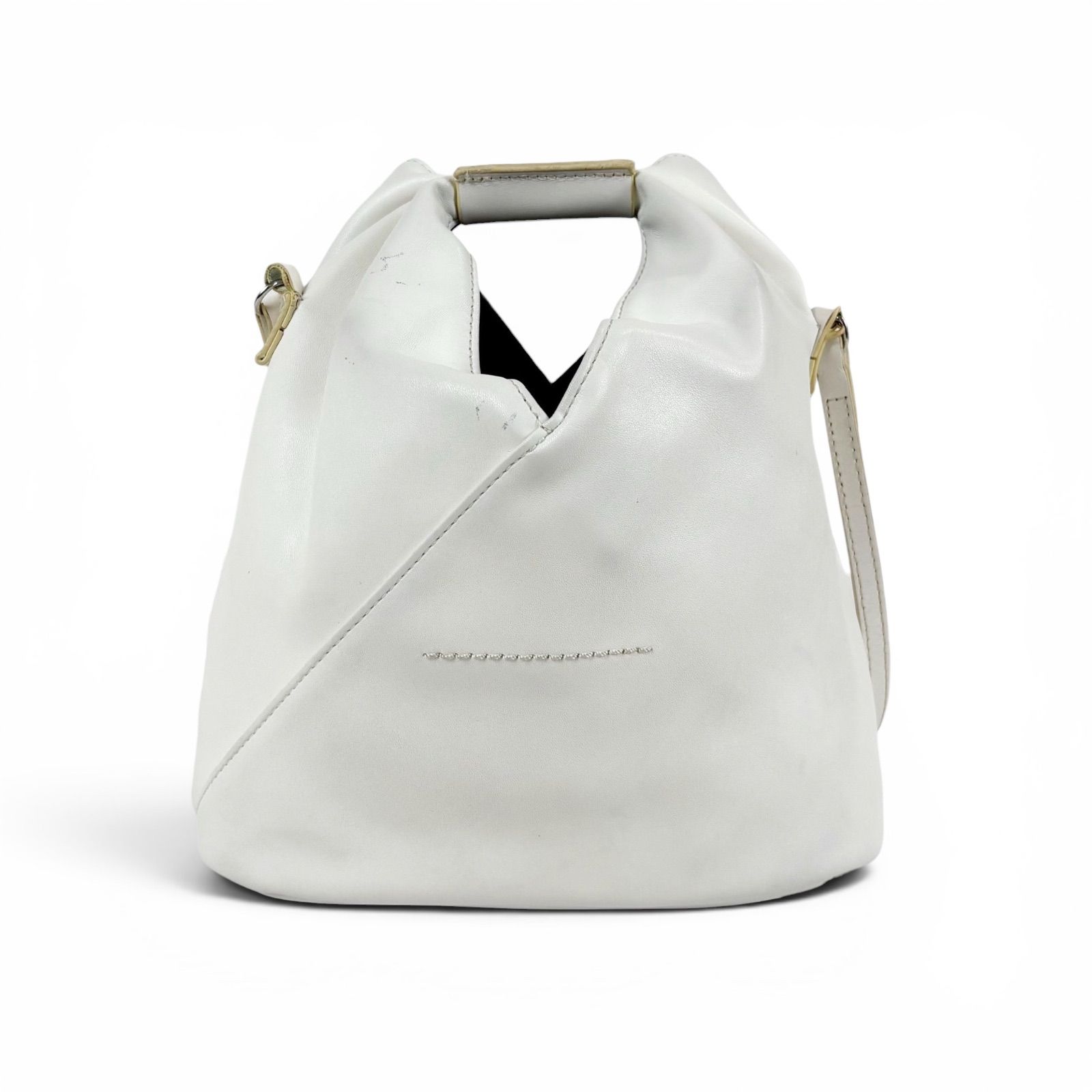 Maison Margiela メゾンマルジェラ MM6 エムエムシックス 2WAY