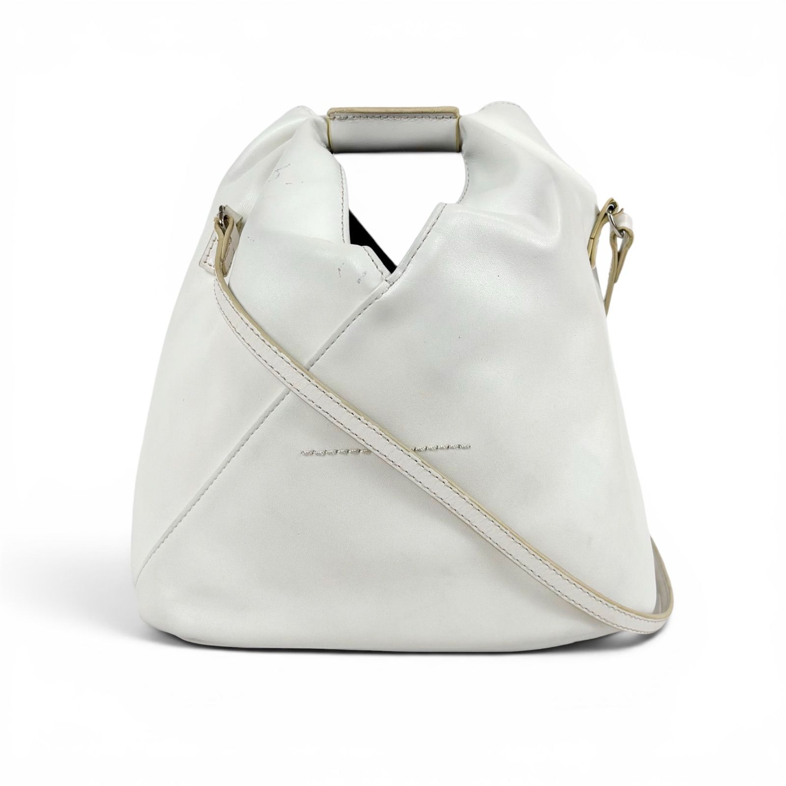 Maison Margiela メゾンマルジェラ MM6 エムエムシックス 2WAY