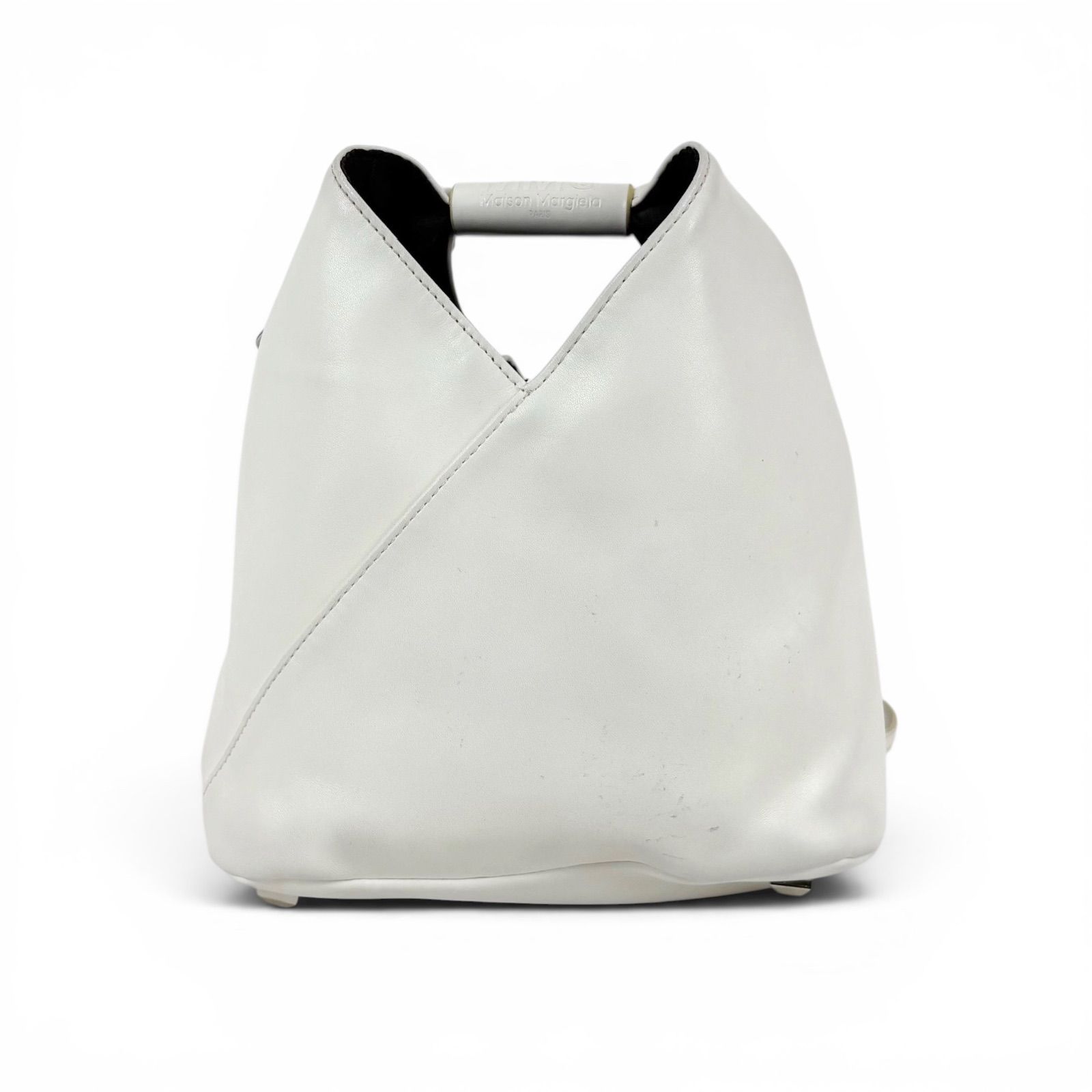 Maison Margiela メゾンマルジェラ MM6 エムエムシックス 2WAY 
