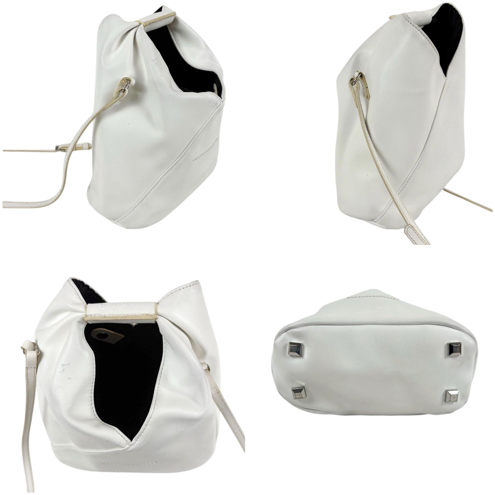 Maison Margiela メゾンマルジェラ MM6 エムエムシックス 2WAY 
