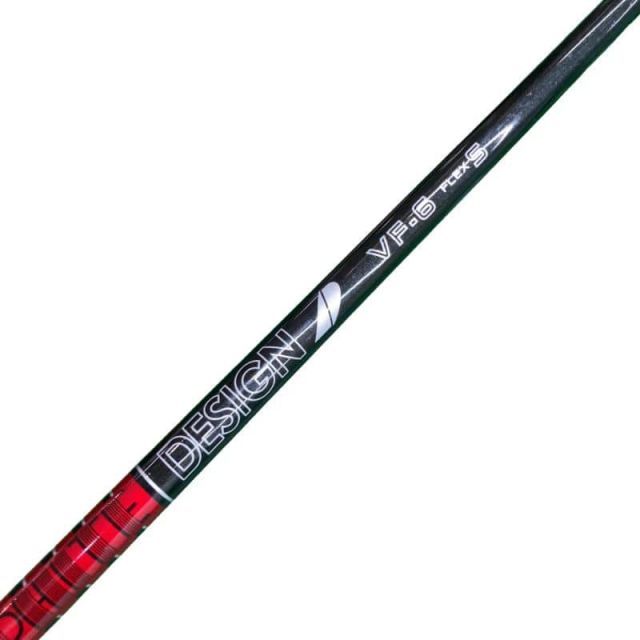 中古】 BALDO TT GT5 DEEP PROTO 1W ドライバー DR 純正特注シャフト