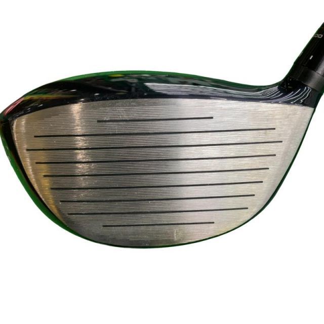 中古】 BALDO TT GT5 DEEP PROTO 1W ドライバー DR 純正特注シャフト