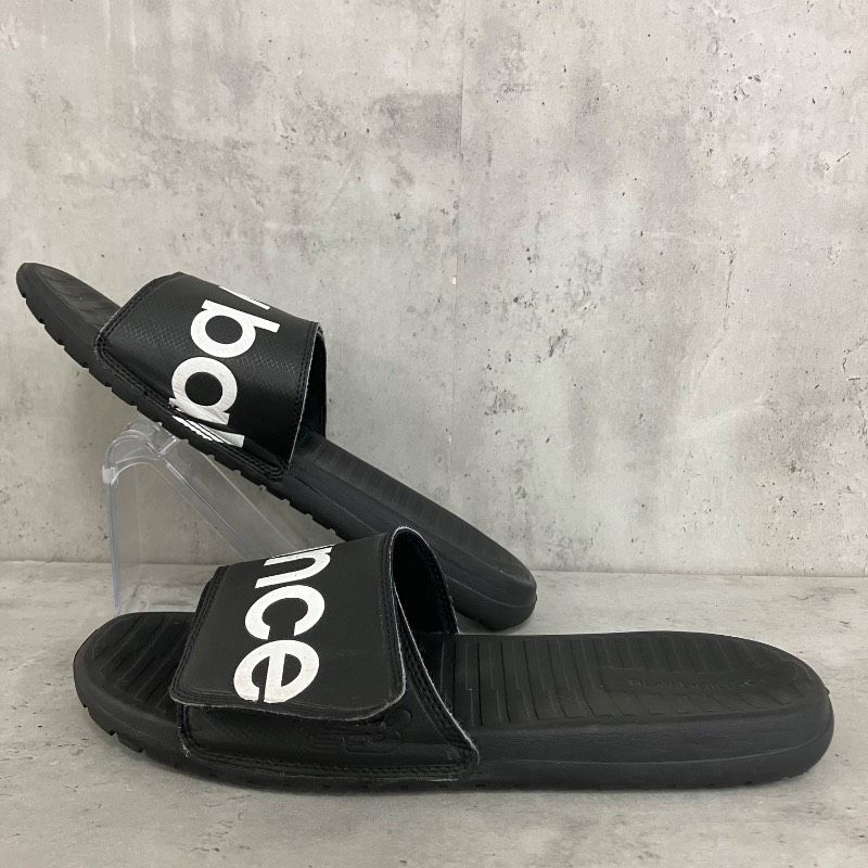 New Balance ニューバランス シャワーサンダル スポーツサンダル