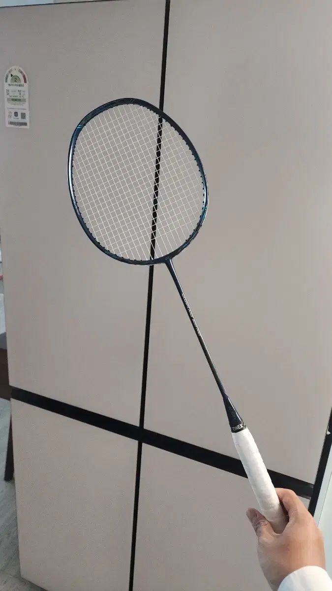 YONEX ナノフレア 800pro 4U ラケット