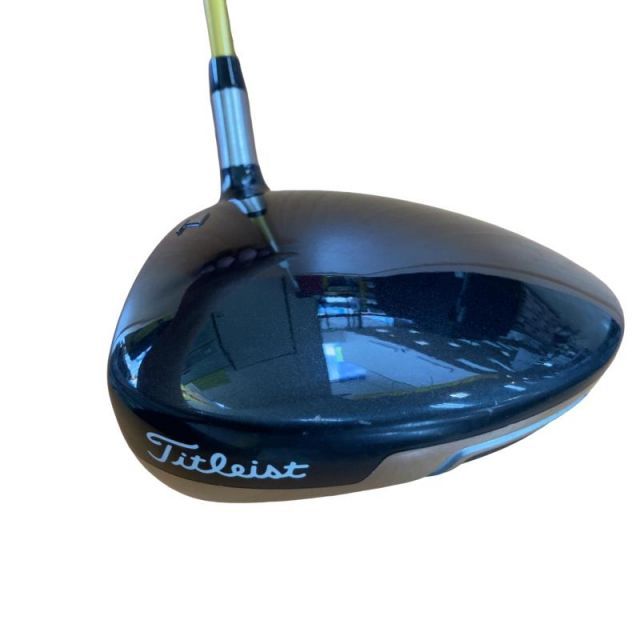 中古】 タイトリスト 909 D2 8.5° レフティ ドライバー DR ROMBAX 7X07