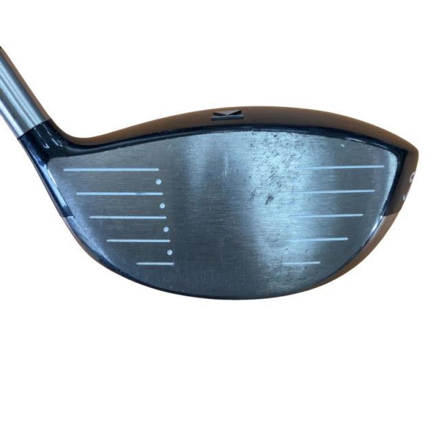 中古】 タイトリスト 909 D2 8.5° レフティ ドライバー DR ROMBAX 7X07