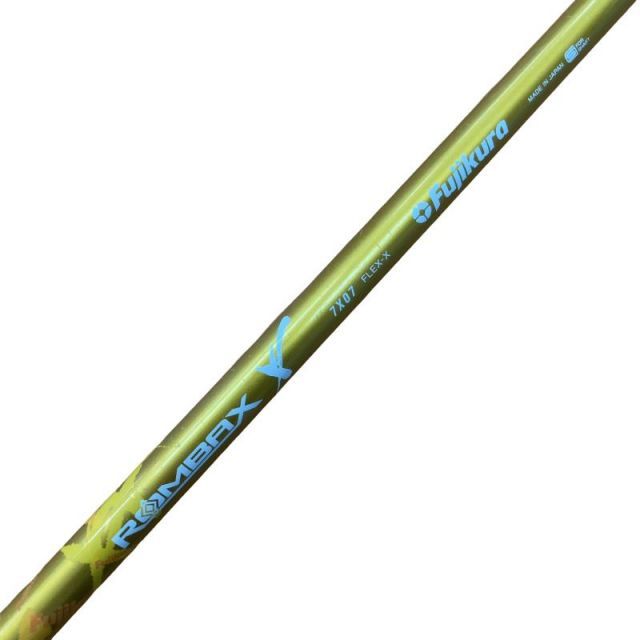 中古】 タイトリスト 909 D2 8.5° レフティ ドライバー DR ROMBAX 7X07