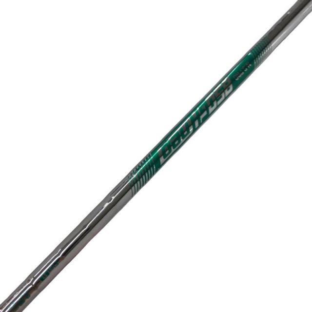 中古】 ミズノ Mizuno Pro S18 50°/07° ウェッジ WG リシャフト