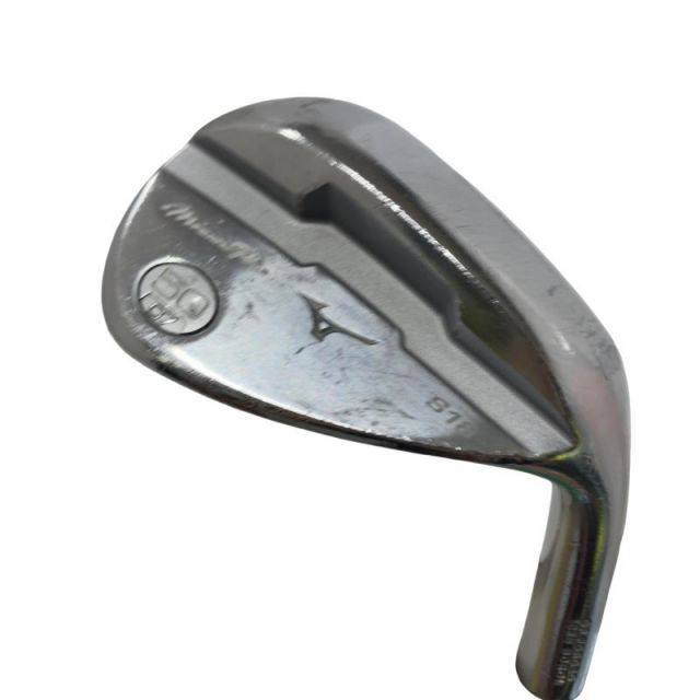 中古】 ミズノ Mizuno Pro S18 50°/07° ウェッジ WG リシャフト