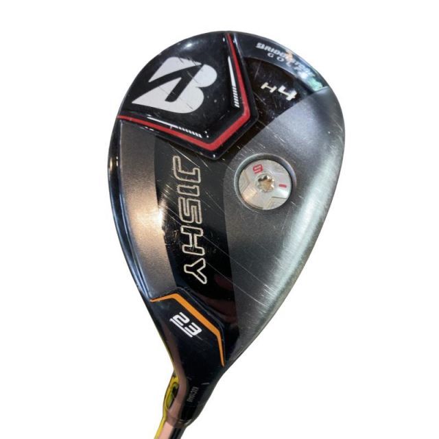 ブリヂストン X-DRIVE GR ・J15HY 3本セット ゴルフ ブリヂストン X-DRIVE GR ・J15HY 3本セット