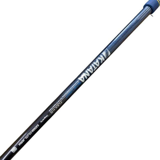 【中古】 カタナゴルフ KATANA LX-500 8S アイアンセット IR カタナオリジナルカ-ボン (フレックスR) メンズ 男性用 右利き 右用 Cランク ゴルフクラブ 【中古】 カタナゴルフ KATANA LX-500 8S アイアンセット IR カタナオリジナルカ-ボン (フレックスR) メンズ 男性用 右利き 右用 Cランク ゴルフクラブ