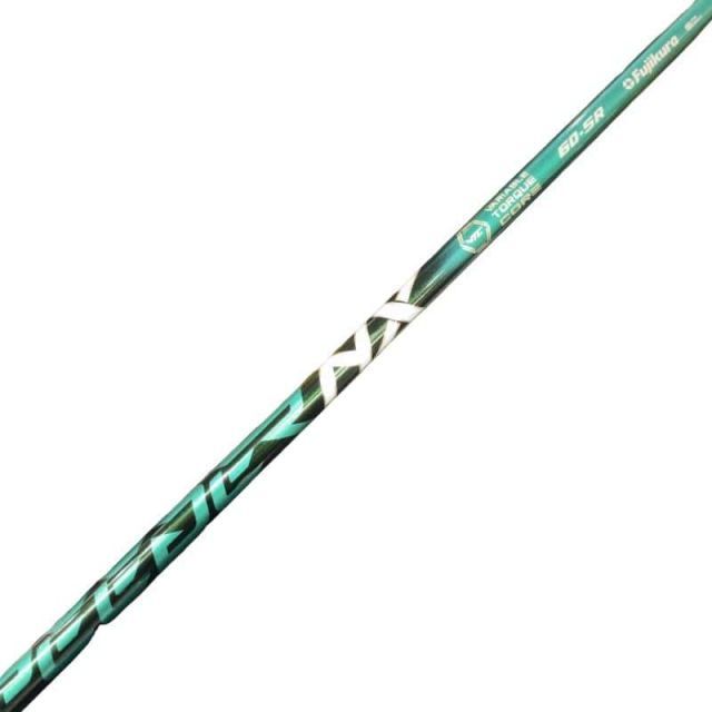 タイトリストスリーブ付き(GT系) フジクラフェアウェイウッド用 