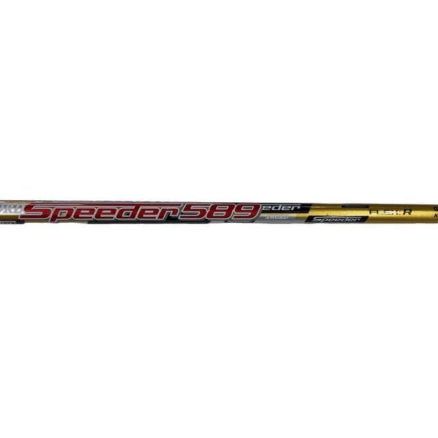 カタナゴルフ SWORD ATC 589-α 3W フェアウェイウッド FW SWORD Motore