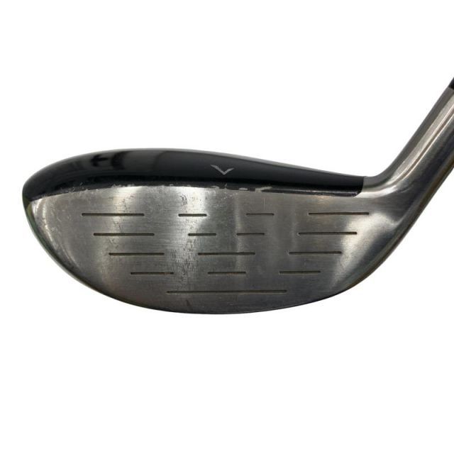 中古】 ブリヂストン TOURSTAGE ViQ(2008) U4 ユーティリティ UT NS