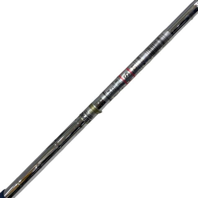 中古】 ブリヂストン TOURSTAGE ViQ(2008) U4 ユーティリティ UT NS