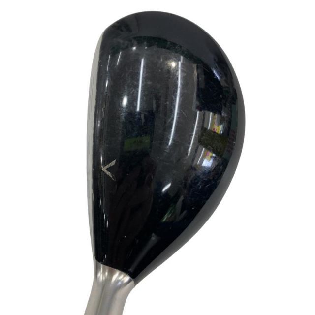 中古】 ブリヂストン TOURSTAGE ViQ(2008) U4 ユーティリティ UT NS