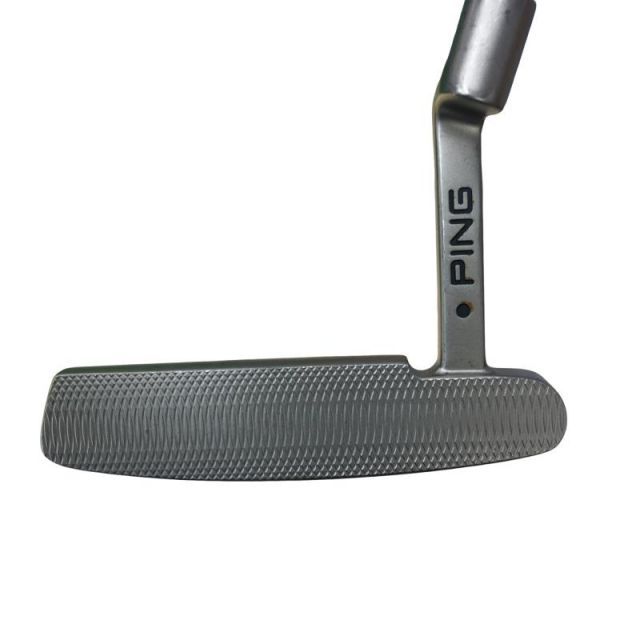 中古】 ピン PING ANSER D(2024) 34インチ パター PT オリジナル 