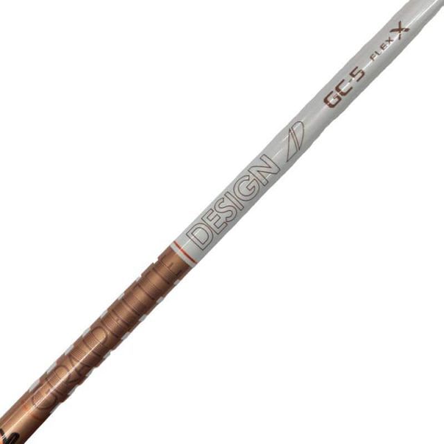 AUGA UST Mamiya White ⁄ Shaft 4X（S〜SR相当フレックス） mamiya