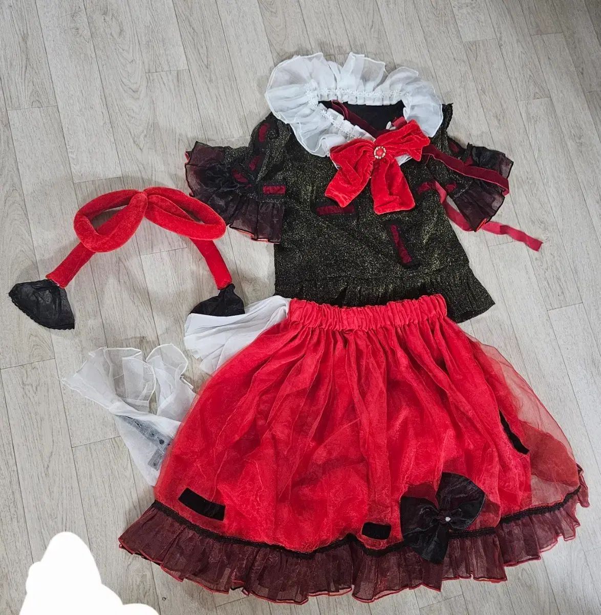 東方プロジェクト メディスン・メランコリー コスプレ服 アレンジ衣装