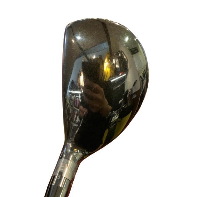 中古】 タイトリスト 913 H 24° ユーティリティ UT Titleist ROMBAX