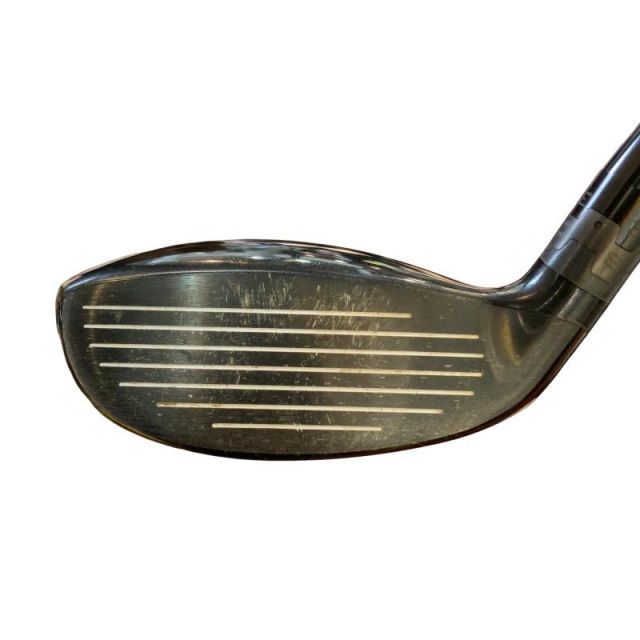 中古】 タイトリスト 913 H 24° ユーティリティ UT Titleist ROMBAX