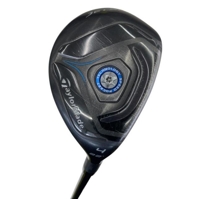 ゴルフ テーラーメイド RBZ Stage2 TOUR U3 U4 2本セット