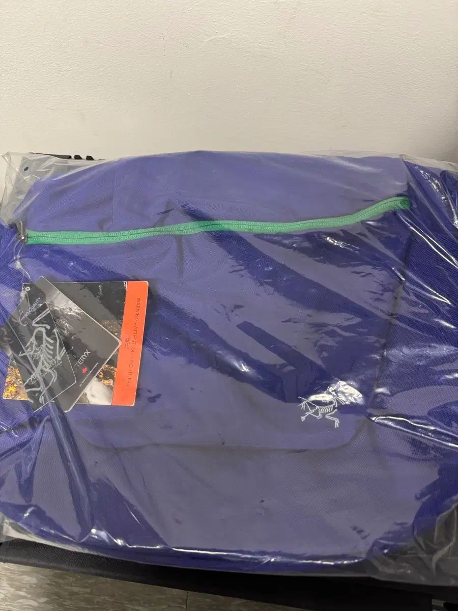 ARC'TERYX アークテリクス ミストラル16 バッグ