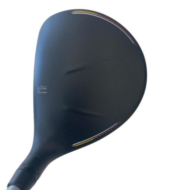 中古】 コブラ KING LTDx 7W(ブラック) フェアウェイウッド FW Tour AD