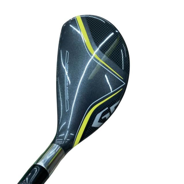 中古】 ブリヂストン TOURSTAGE X-UT GR(2014) U4 ユーティリティ UT