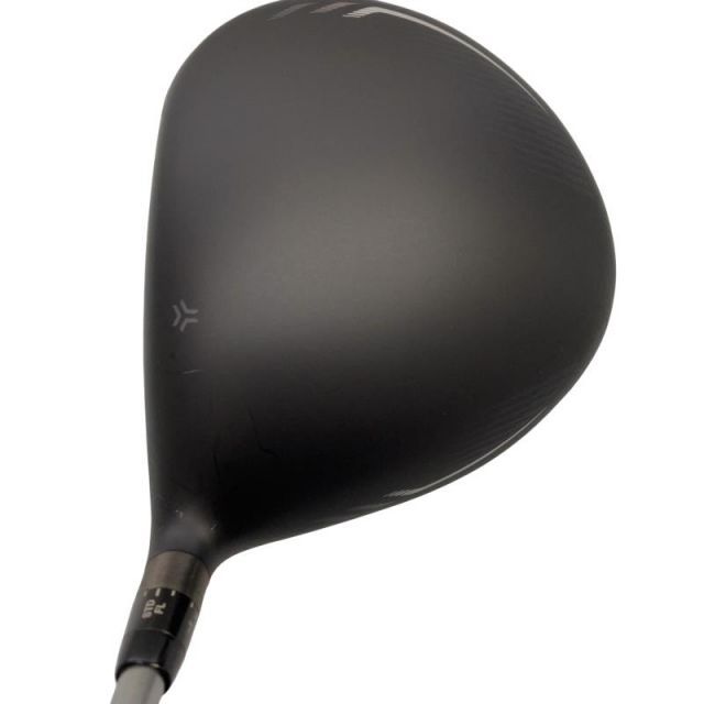 中古】 ダンロップ SRIXON ZX5 Mk II 10.5° ドライバー DR リシャフト
