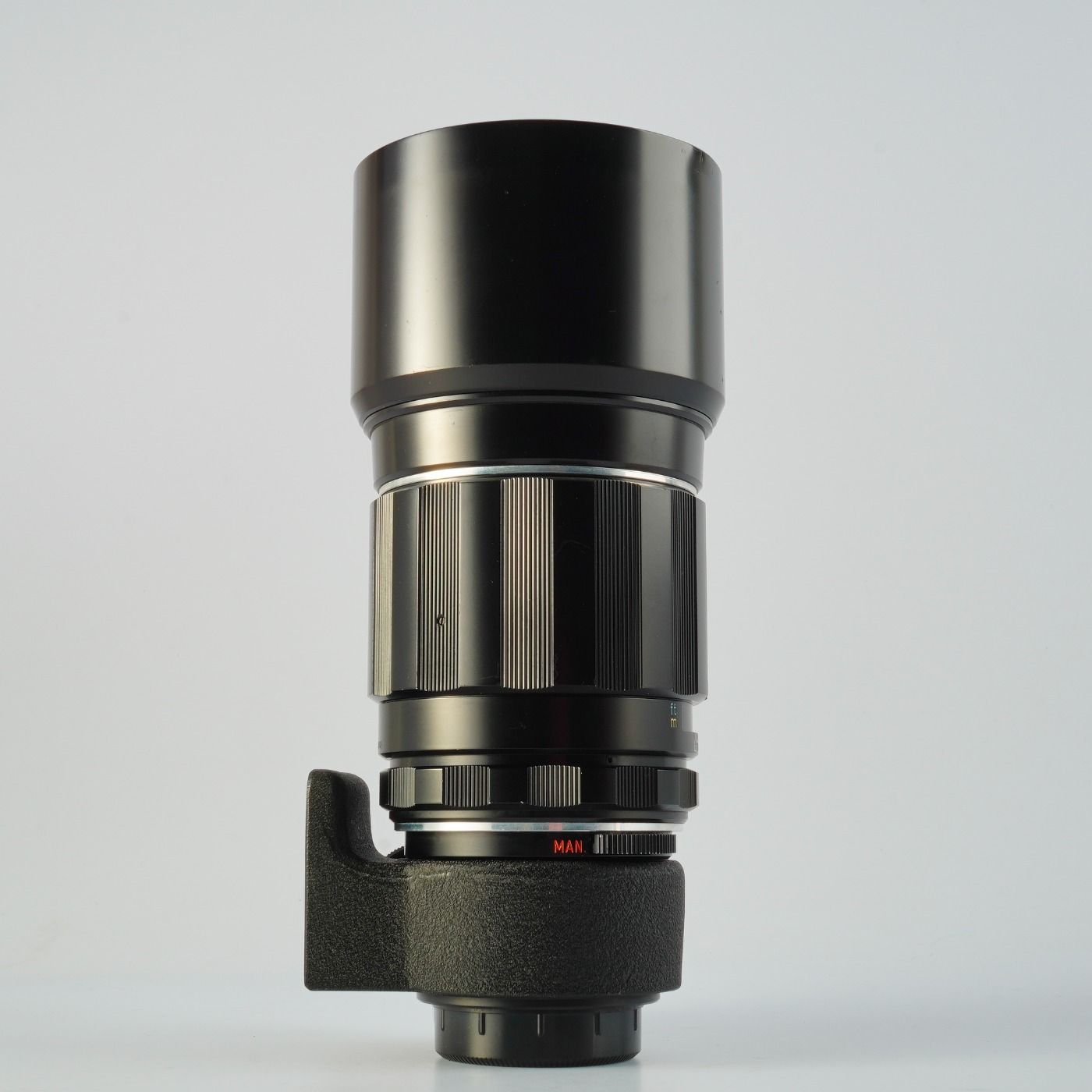 ペンタックス SMC Takumar 300mm F/4 M42マウント 望遠 PENTAX ペンタックス Super-Multi-Coated TAKUMAR 300mm F/4 (M42用