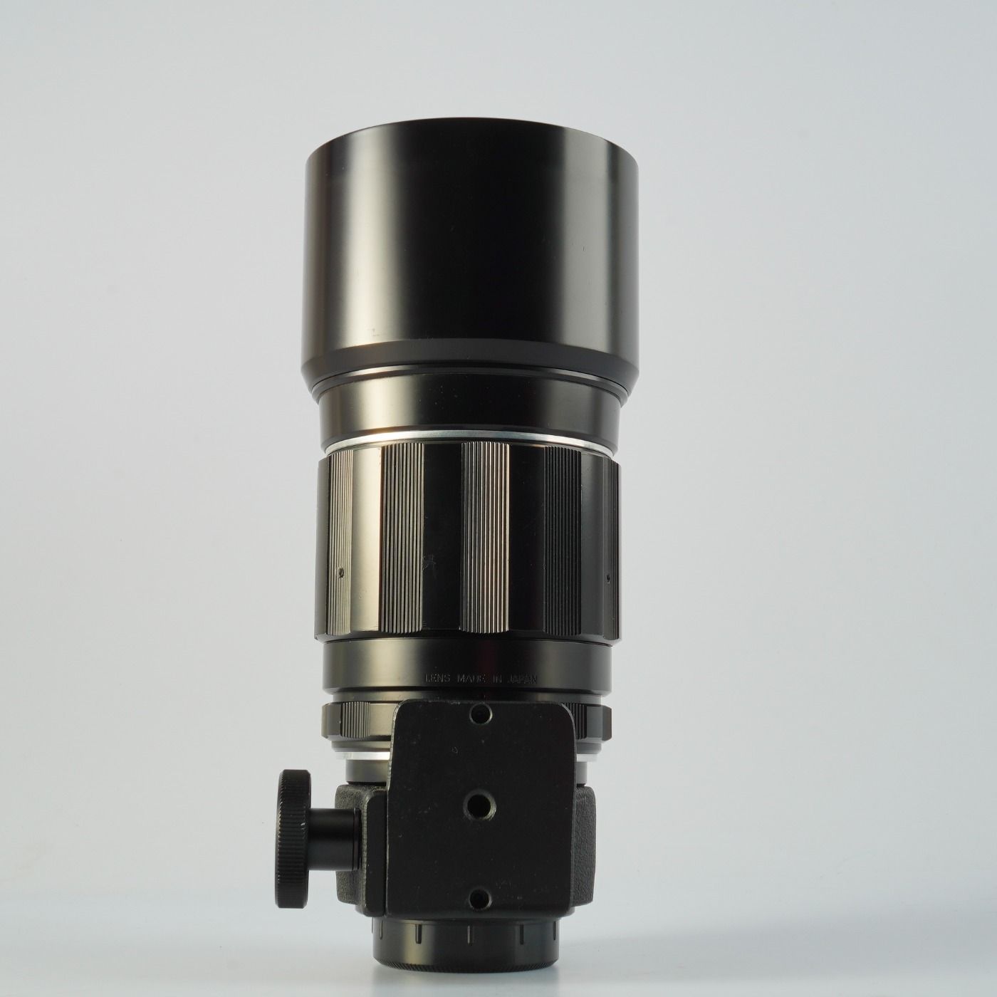PENTAX ペンタックス Super-Multi-Coated TAKUMAR 300mm F/4 (M42用