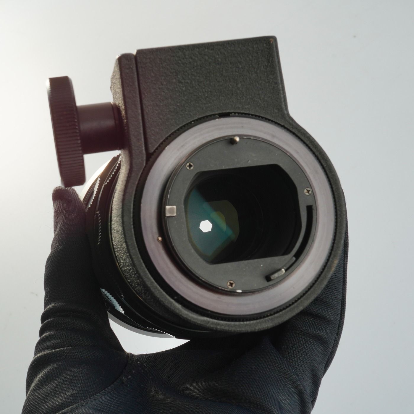 PENTAX ペンタックス Super-Multi-Coated TAKUMAR 300mm F/4 (M42用