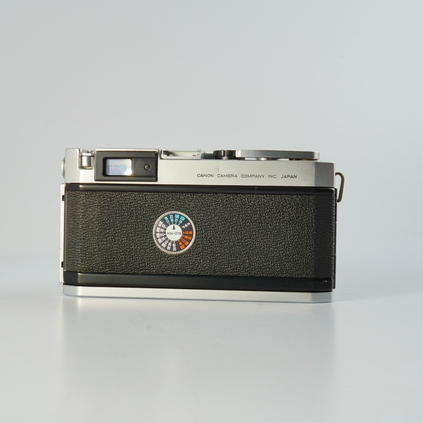 SERVICED & TESTED】 Canon キヤノン P + 50mm F/1.4 レンジ