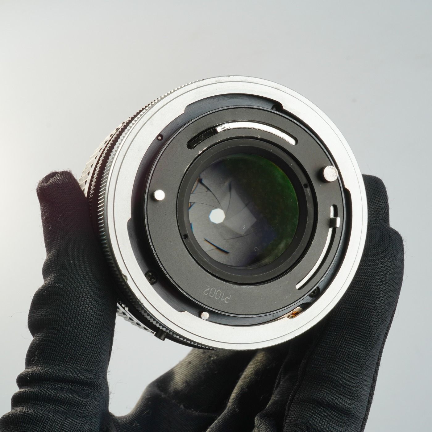 Canon キヤノン FD 85mm F/1.8 S.S.C. 単焦点レンズ - メルカリ