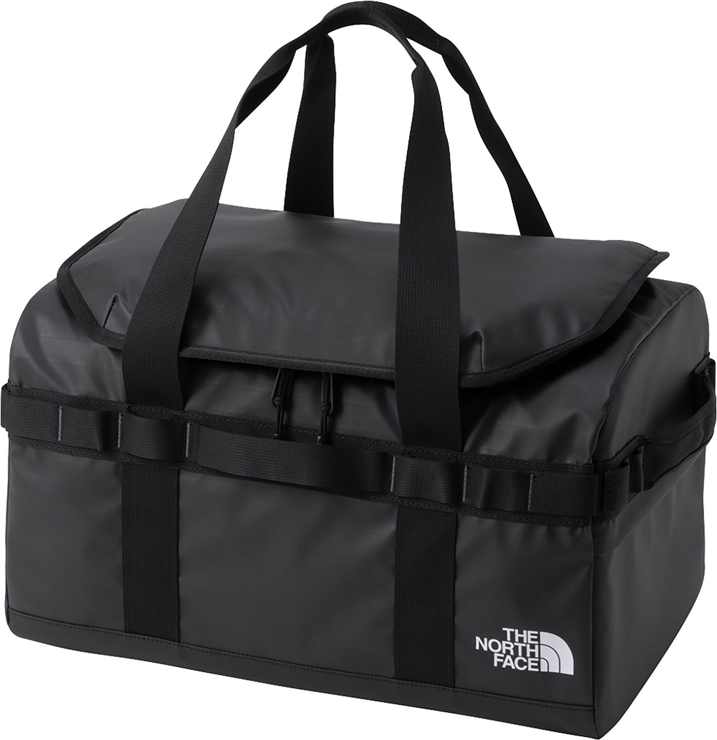 ザ・ノース・フェイス THE NORTH FACE アウトドア ワンダーフロストクーラー24 保冷バッグ クーラーボックス 耐水 高耐久 キャンプ 海水浴 夏 旅行 運動会 試合 部活 クラブ 熱中症対策 NM52500 K ブラック